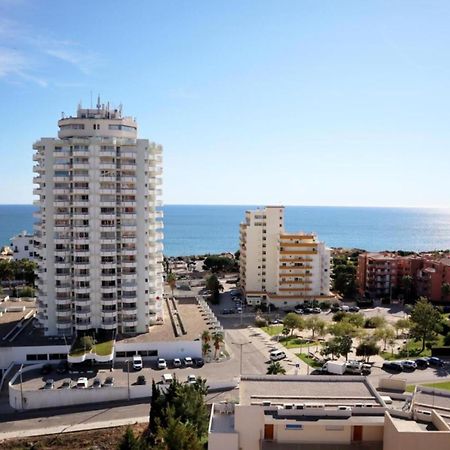 Amazing Green Tower 3 Castle Flat With Balcony Portimao Luaran gambar