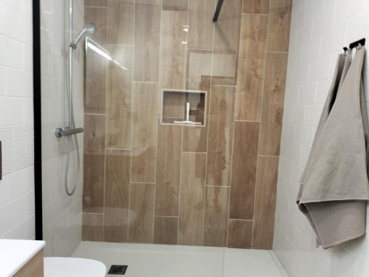 Amazing Green Tower 3 Castle Flat With Balcony Portimao Luaran gambar