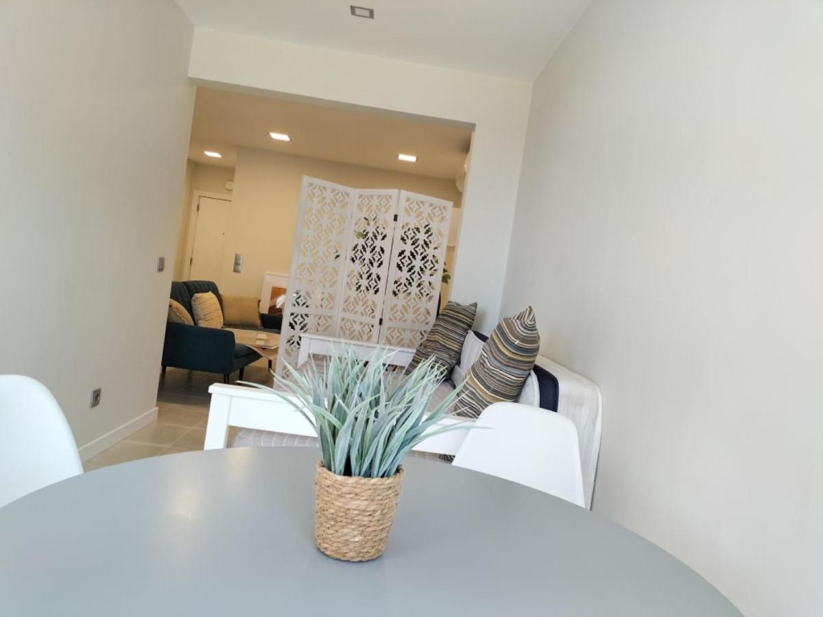 Amazing Green Tower 3 Castle Flat With Balcony Portimao Luaran gambar