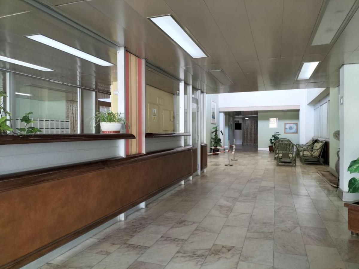 Amazing Green Tower 3 Castle Flat With Balcony Portimao Luaran gambar