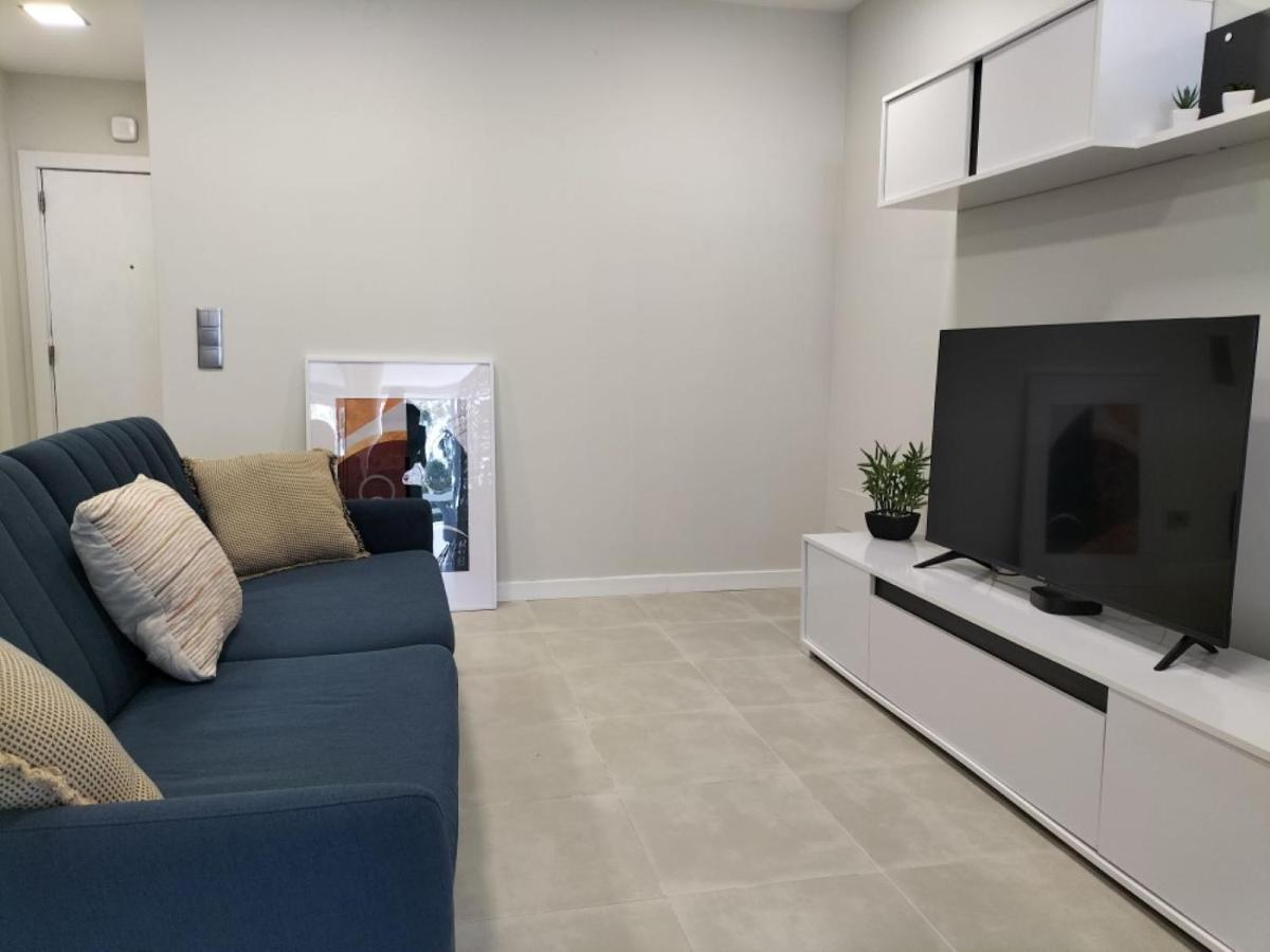 Amazing Green Tower 3 Castle Flat With Balcony Portimao Luaran gambar