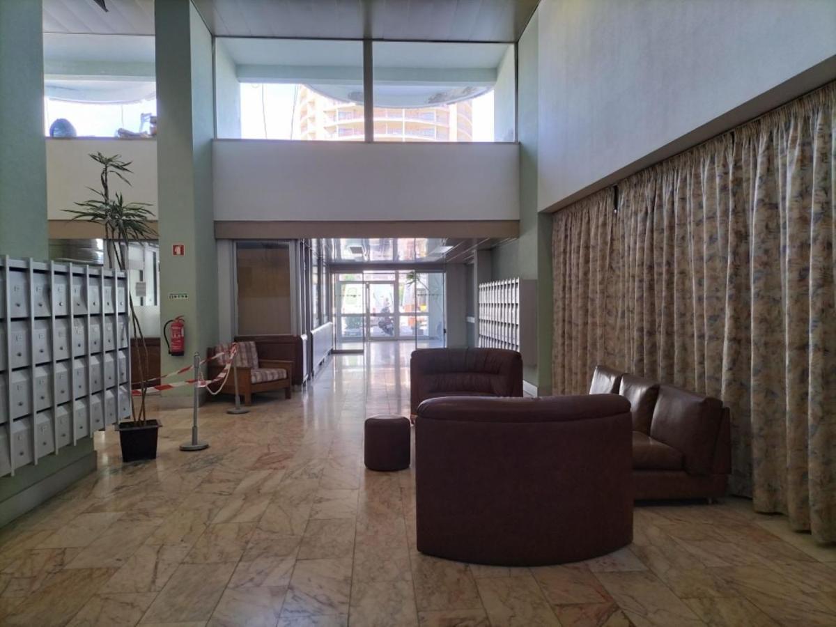 Amazing Green Tower 3 Castle Flat With Balcony Portimao Luaran gambar