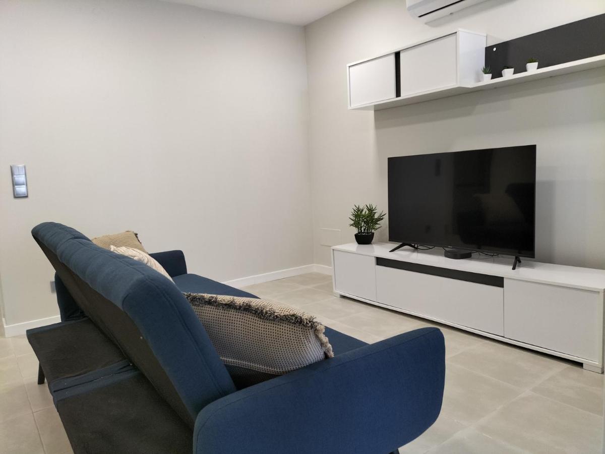 Amazing Green Tower 3 Castle Flat With Balcony Portimao Luaran gambar