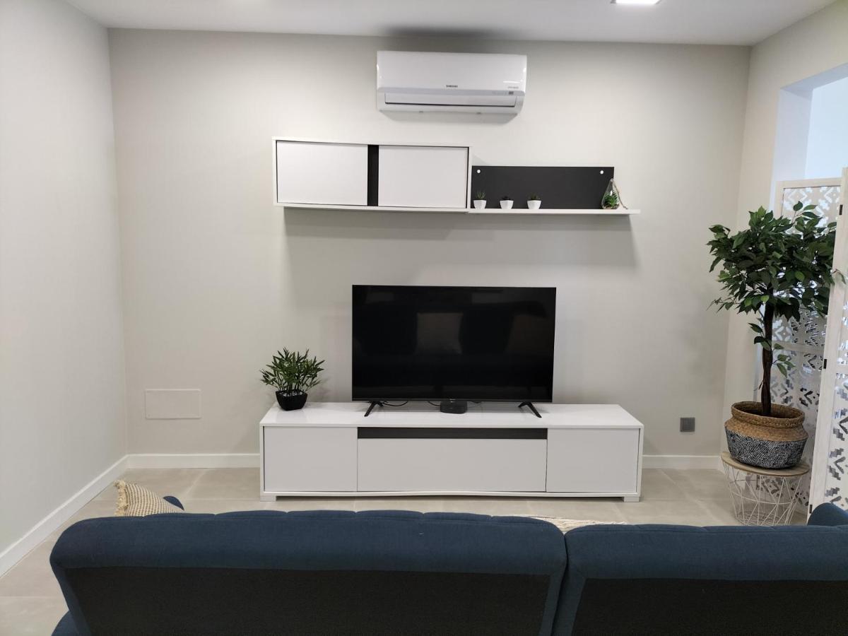 Amazing Green Tower 3 Castle Flat With Balcony Portimao Luaran gambar