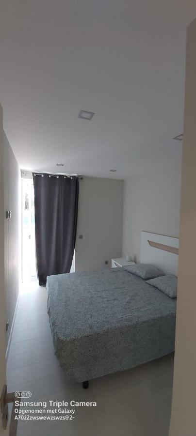Amazing Green Tower 3 Castle Flat With Balcony Portimao Luaran gambar